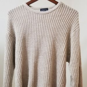 Comfy Knit Sweater
